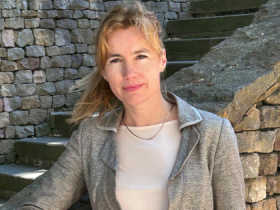 Téglássy Orsolya