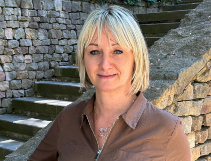 Anikó Balogh